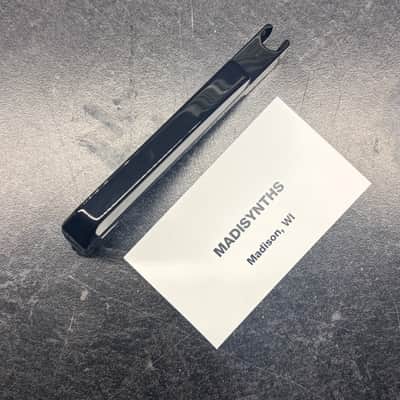 NEW Fatar Replacement Weighted SHARP Key (TP/9S Keybeds) for Sequential Prophet-6, Access Virus Indigo 2/TI Polar, Moog Grandmother/Matriarch, Oberheim OB-X8/OB-6/TVS Pro, Waldorf Blofeld/Microwave XTk, Ensoniq Fizmo, & more