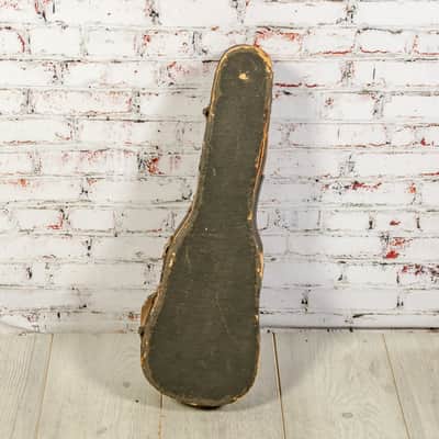 Martin - 1950's - Style 1 Soprano Ukulele - w/OHSC USED image 11