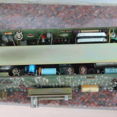 EMT Turntable 930 ST + 155 ST image 18