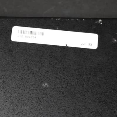 Johnson Johnson Amplification J12 Millenium Foot Control Pedal image 4