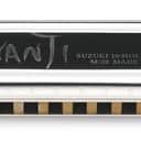Suzuki Manji Diatonic - Key of F#