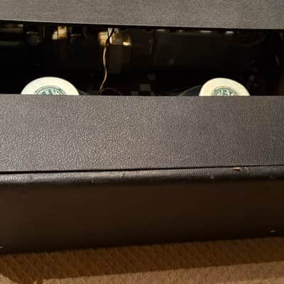 Fender Pro reverb 1966 - Tolex image 6