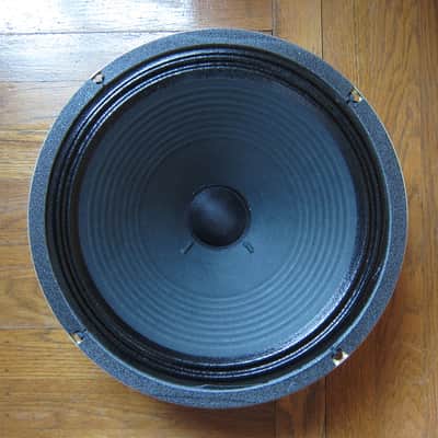 Celestion Vintage 30 Speaker - Made in UK - T4416B - 444 Cone - 16 ohm - MINT! image 2
