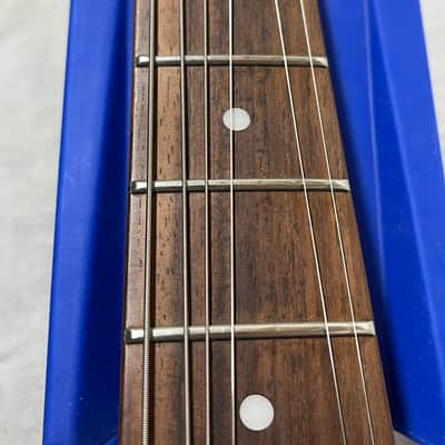 Epiphone Dot Deluxe Semi-Hollow Body Electric Guitar image 23