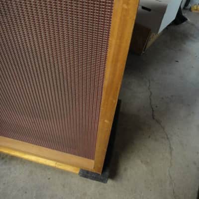 Vintage JBL Signature Components C35 130A 175 DLH N1200 image 8