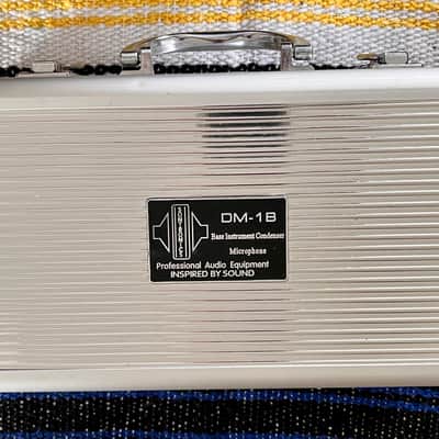 Sontronics Dm-1b 2011 - Satin image 7