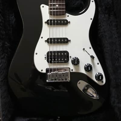 Fender Subsonic Baritone Stratocaster image 21