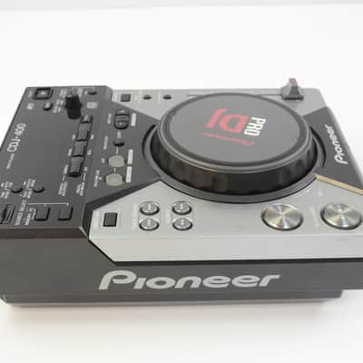 Pioneer CDJ-400 CD Professional Media DJ Player CDJ400 - In Box image 8