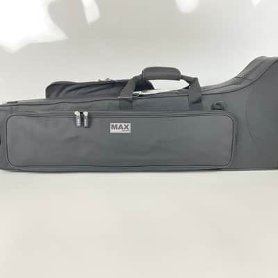 Used Bach 42BOG Bb/F Tenor Trombone (SN: 227449) image 4