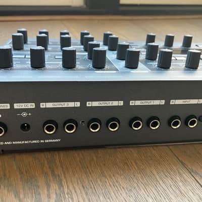 Access Virus TI2 Desktop Digital Synthesizer image 5