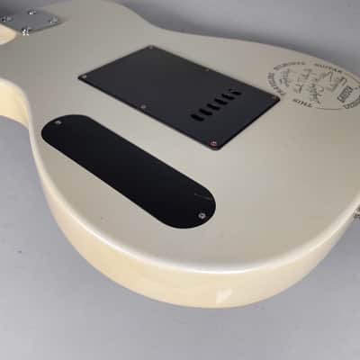 Traveling Wilburys TW-100T Electric Guitar Designed By Gretsch image 14