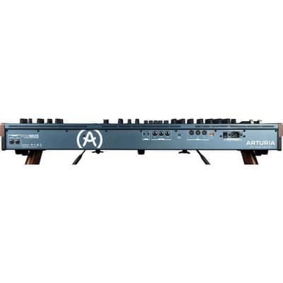 Arturia PolyBrute 6-Voice Polyphonic Morphing Analog Synthesizer image 2
