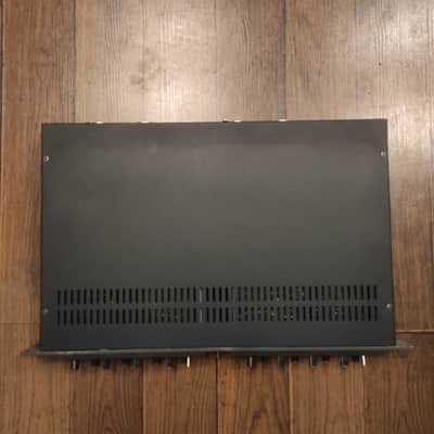 BFE/FILTEK Mk3 Danner cassette equalizer - recapped and refurbished in 2023 by Vintage Tools image 17