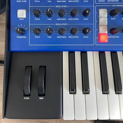 Groove Synthesis 3rd Wave récent et sous garantie Bild 5