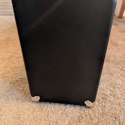 Fender Champion II 50 2-Channel 50-Watt 1x12" Guitar Combo - Black image 4