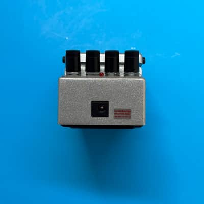 Boss FB-2 Feedbacker/Booster image 3