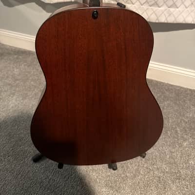 Taylor Builder's Edition 517e WHB 2019 - Present - Wild Honey Burst image 6