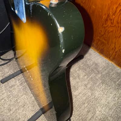 Fender Classic Series '50s Telecaster 1999 - 2018 - 2-Color Sunburst image 13
