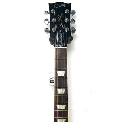 Gibson Les Paul Standard 2013 - Figured Desert Burst image 9