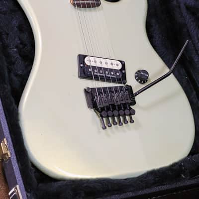 Kramer Baretta I 1987 USA | Champagne image 6