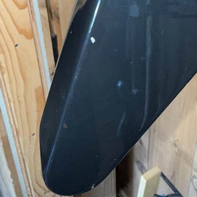 Gibson '70s Flying V 2024 - Ebony image 14