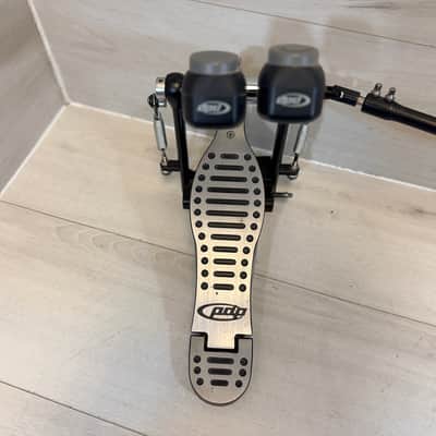 PDP 402 Double Bass Drum Pedal – Double Kick Pedal 2000s–2010s image 3