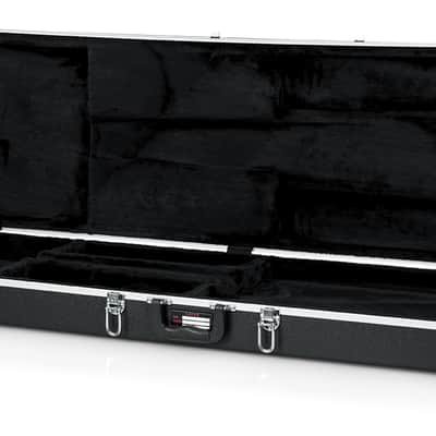 Gator Bass Guitar Case GC-BASS Bild 2