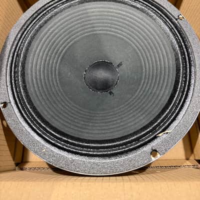 2 x Celestion Marshall G12 vintage 16ohms speakers image 3