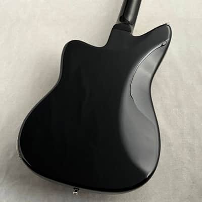 Duesenberg DPA-BKS Paloma - Black Sparkle ≒3.77kg [OUTLET][GSB019] image 6