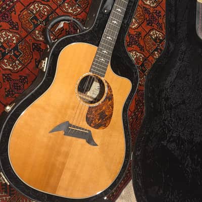 Do Good and Get a Great Breedlove Performance Focus D! image 2