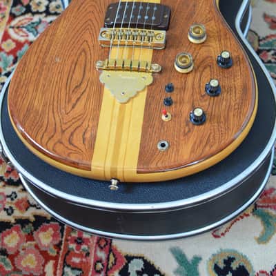 Ibanez  Musician MC-500 (w/ EQ-tone System, 1979) image 10