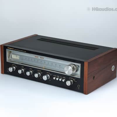 Pioneer SX-450 Vintage Stereo Receiver – Professionally Restored – 1-Year Warranty image 5