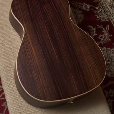 Larrivee 00-03R Recording Series Acoustic Guitar image 12