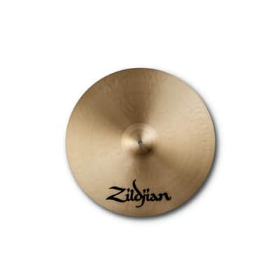 Zildjian K Dark Crash Thin Cymbal 17" image 2