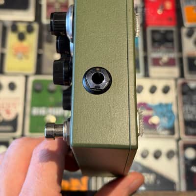 Browne Amplification Protein Dual Overdrive V2.2 - Drab Olive image 2