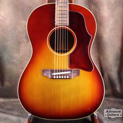 Immagine Gibson 1969 B-25 - 3