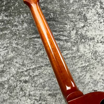 Gibson Custom Shop   Historic Collection Hand Selected 1958 Les Paul Reissue VOS  　（2018’USED） -Honey Lemon Fade-　 image 6