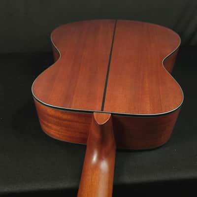 Yamaha FS3 Red Label Acoustic Guitar w/Bag image 18