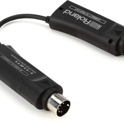 Roland WM-1 Bluetooth Wireless MIDI Interface image 1