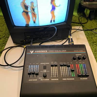 Videonics Video Equalizer image 2