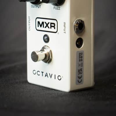 MXR® Octavio® Fuzz image 3