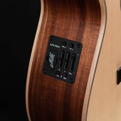 Maton EBG808 Artist image 8