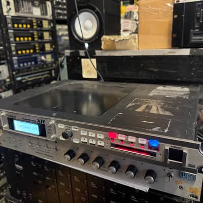Roland FANTOM XR Rack Sound Module Synth v2.02 Brand New LCD installed //ARMENS//