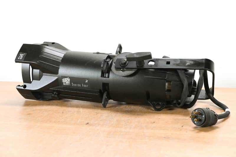 ETC ETC Source Four Jr 26 Degree 575 Ellipsoidal Light