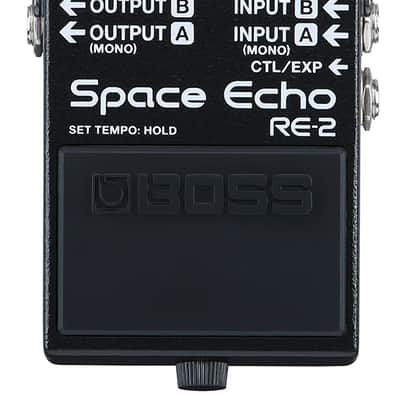 Boss RE-2 Space Echo image 1
