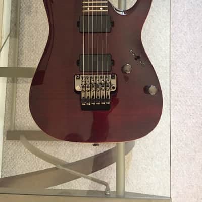 Ibanez RGA 420Z Prestige | Reverb