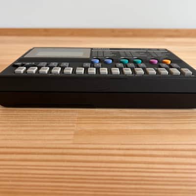 Yamaha MU5 Tone Generator Midi 1995 Excellent Condition with Owners Manual book image 6