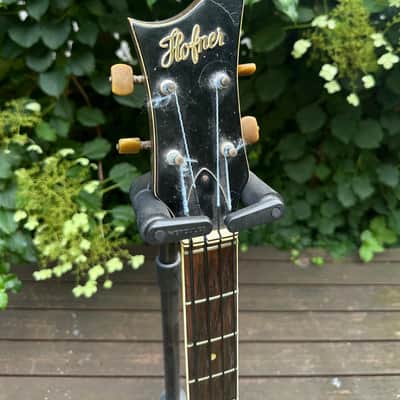 Hofner 500/1 Violin Bass 1963 - 1966 - Sunburst image 5