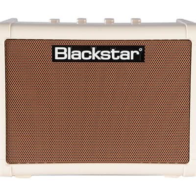 Blackstar FLY3 1x3" Acoustic Guitar Amplifier imagen 1