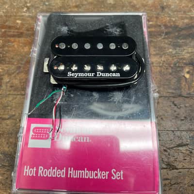 Seymour Duncan SH 4 Humbucker Electric Guitar Pickup Seymour Duncan image 3